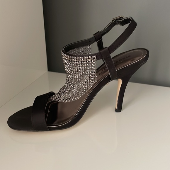 Brand new Madden Girl Black 4” High Heels - Picture 6 of 12